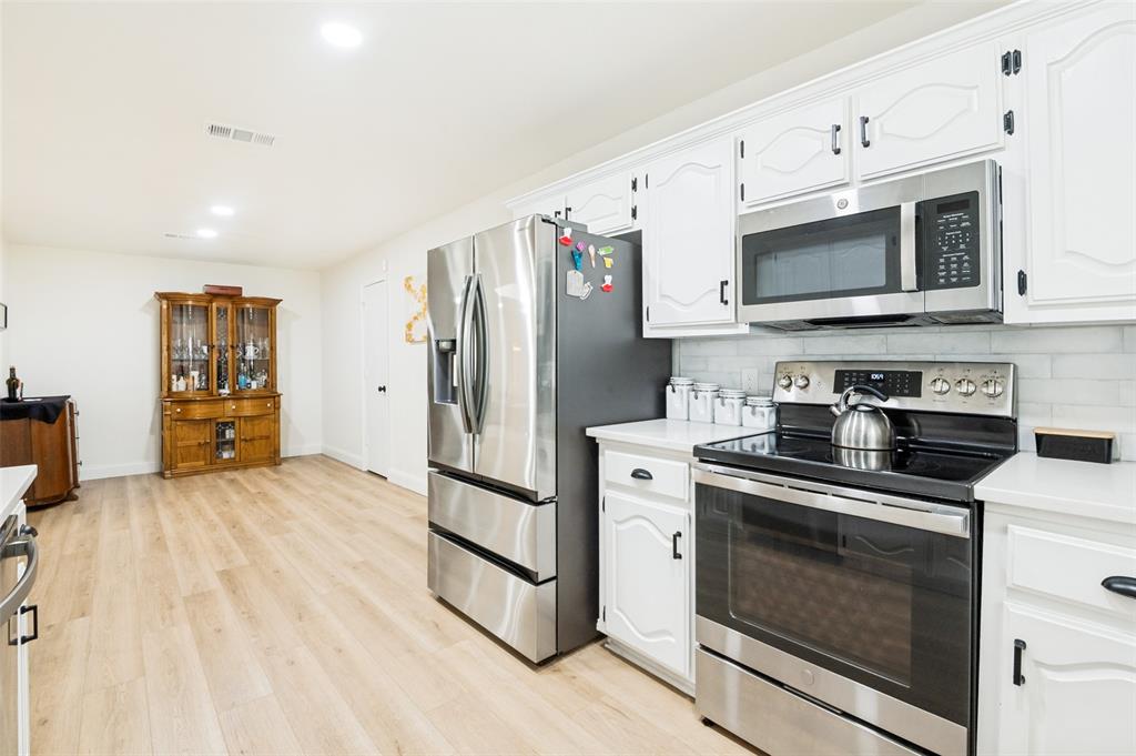 Reindeer Run Estates - Residential