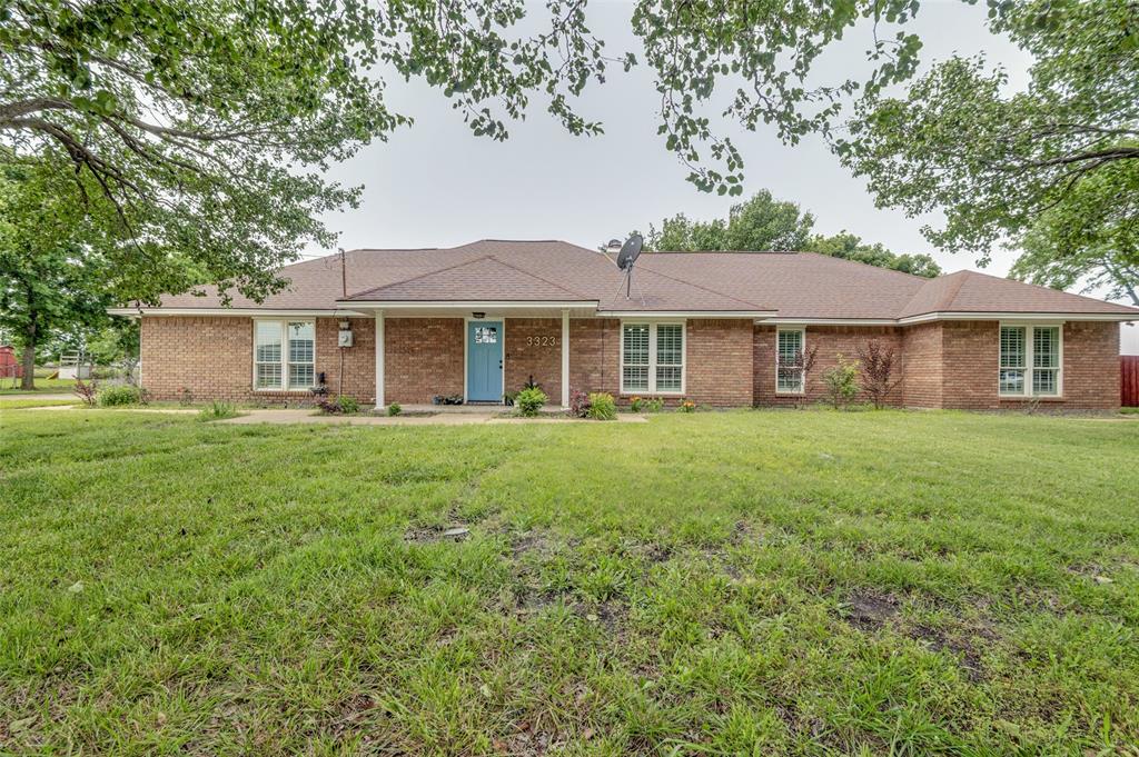 MOTIVATED SELLER OFFERING $10,000 IN SELLER CONCESSIONS. Tucked away in a quiet, friendly neighborhood, this property offers the perfect blend of privacy, nature, and convenience. While not within walking distance to shopping or dining, the seclusion and peaceful surroundings are exactly what make this area so special. If you’re looking for a home where you can enjoy beautiful natural scenery and a more relaxed lifestyle, this is the place for you.

Conveniently located just off the brand-new Loop 9 highway, you’ll have quick access to Hwy 45 and I-35, making commuting and travel easy. Everyday essentials are close by, with grocery stores, local restaurants, and fast food options in Red Oak just 10 minutes away. H-E-B, a favorite shopping destination for many area residents, is only about a 20-minute drive.

This property is also not zoned, offering added flexibility and potential opportunities for future use. With significant growth and development happening throughout the surrounding area, this location offers exciting potential for the future while still maintaining its peaceful charm today.