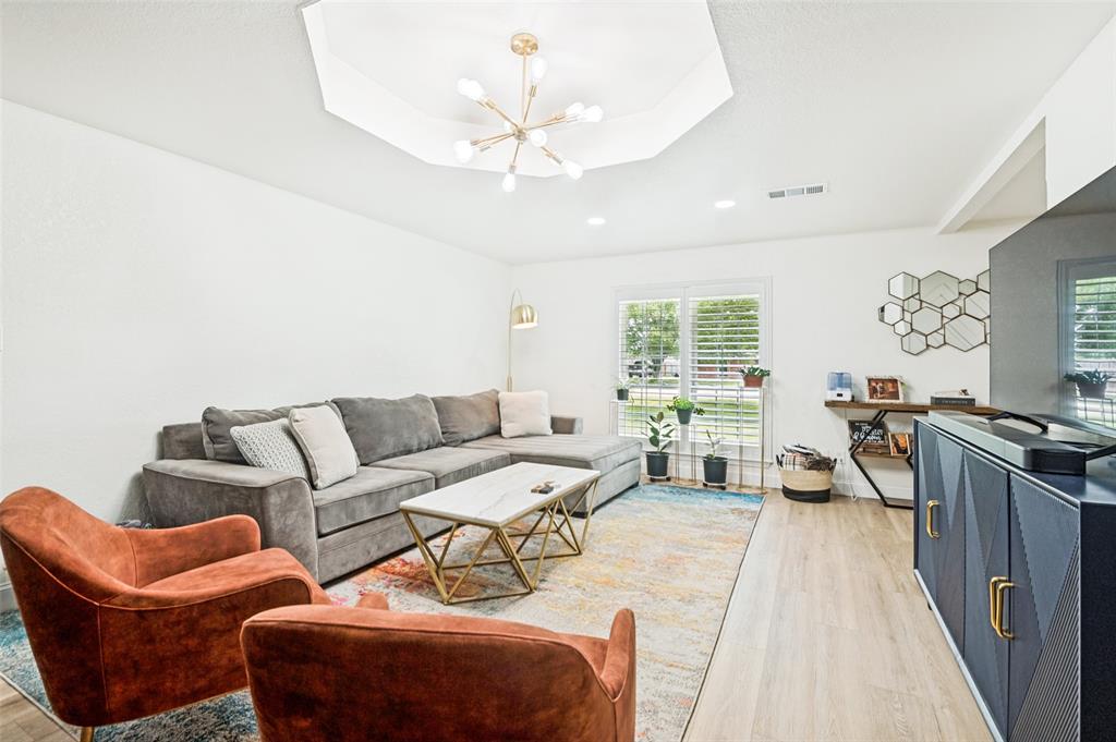 Reindeer Run Estates - Residential