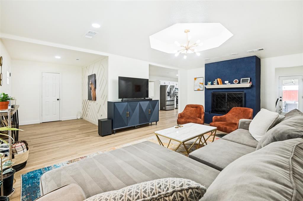 Reindeer Run Estates - Residential