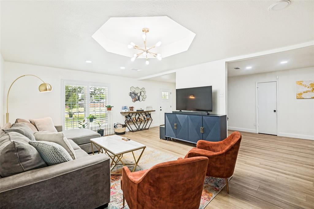 Reindeer Run Estates - Residential