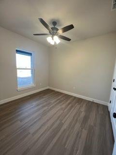 Forrest Meadows Add - Residential Lease