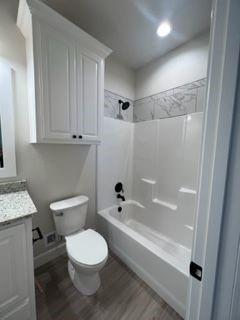 Forrest Meadows Add - Residential Lease
