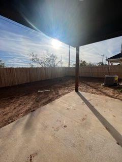 Forrest Meadows Add - Residential Lease