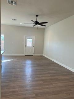 Forrest Meadows Add - Residential Lease