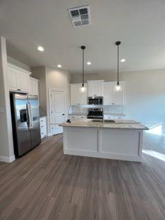 Forrest Meadows Add - Residential Lease