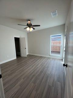 Forrest Meadows Add - Residential Lease