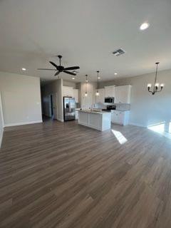 Forrest Meadows Add - Residential Lease