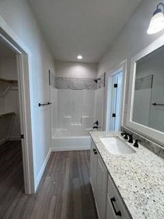 Forrest Meadows Add - Residential Lease