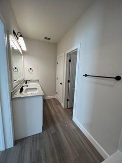 Forrest Meadows Add - Residential Lease