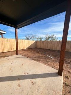 Forrest Meadows Add - Residential Lease
