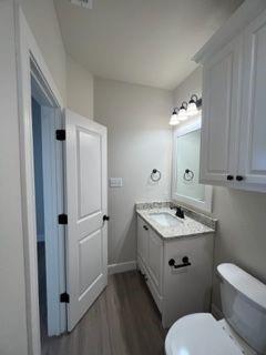 Forrest Meadows Add - Residential Lease