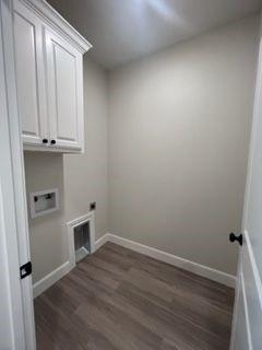 Forrest Meadows Add - Residential Lease
