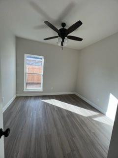 Forrest Meadows Add - Residential Lease
