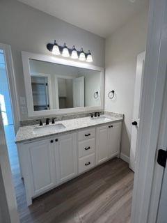 Forrest Meadows Add - Residential Lease
