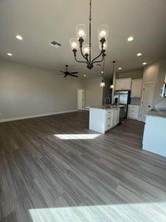 Forrest Meadows Add - Residential Lease