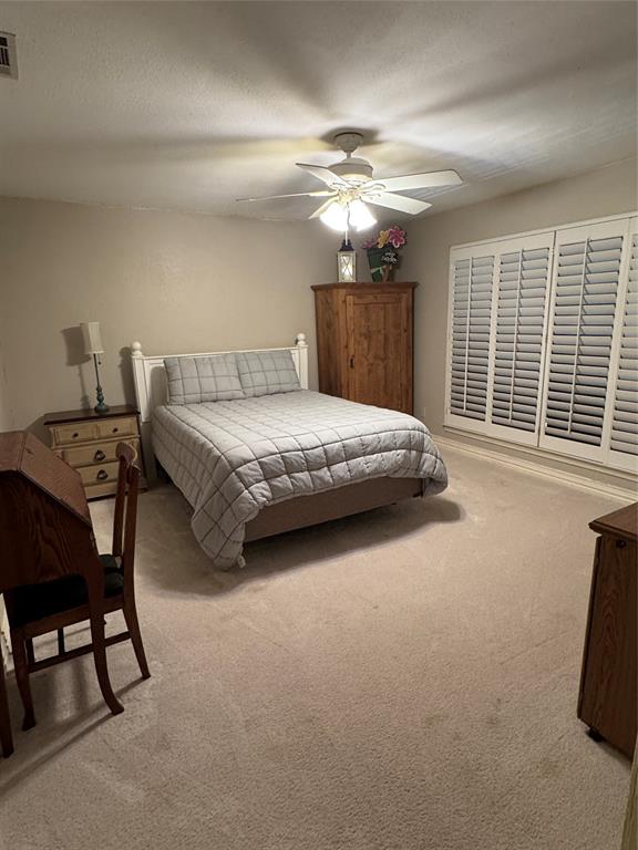Town East Park - Residential