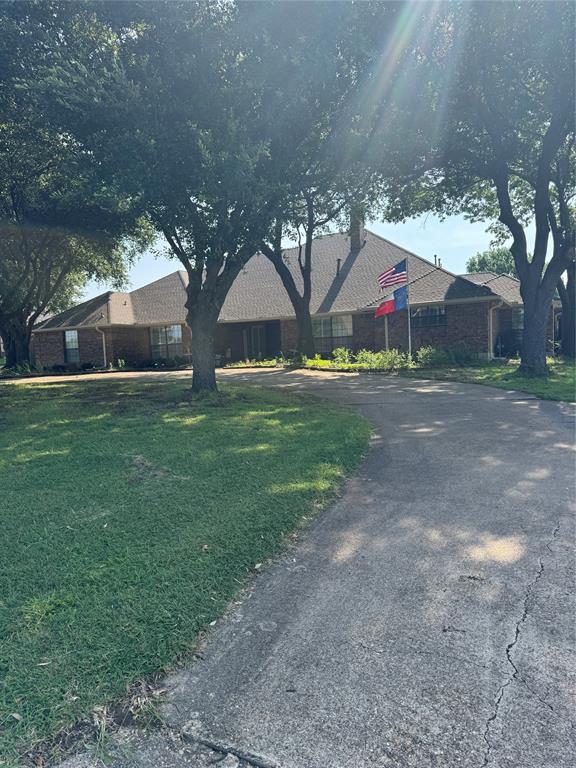 Town East Park - Residential