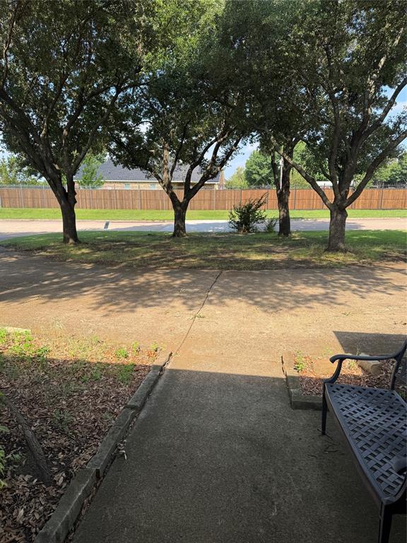 Town East Park - Residential