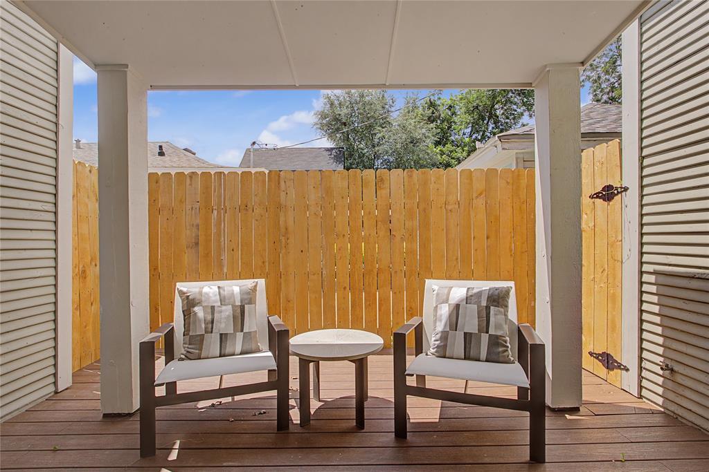 Marks Henry Sub - Residential