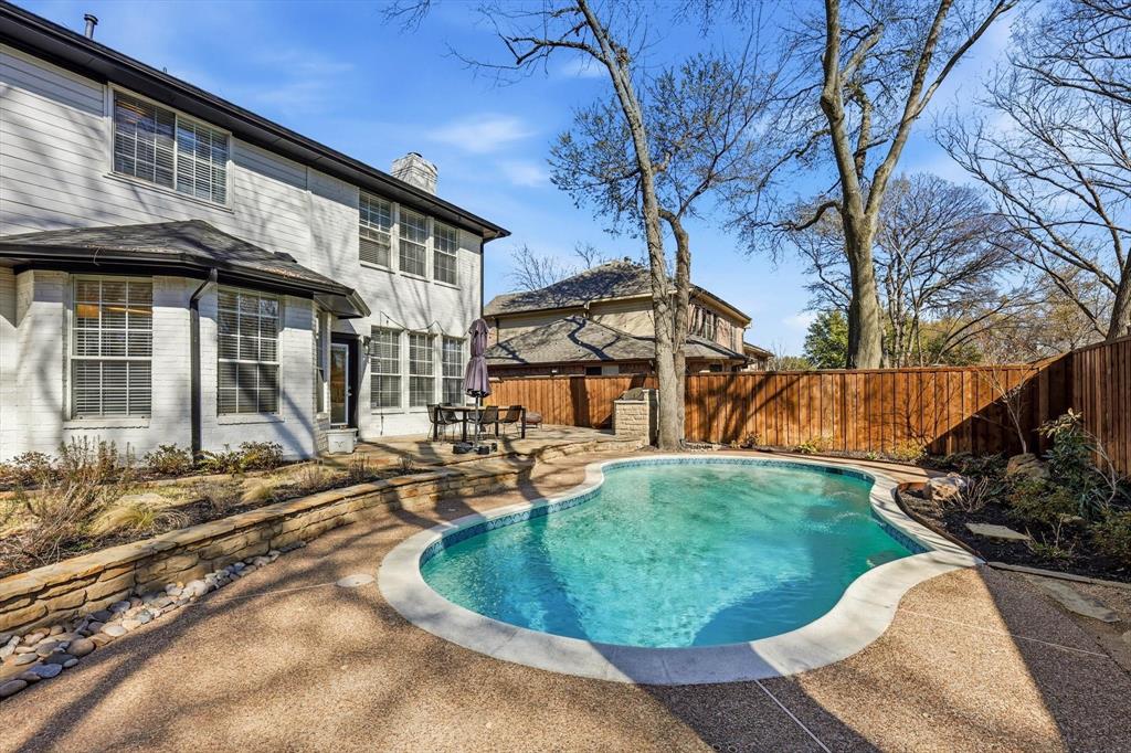 Villages Of Cross Timbers 1 - Residential