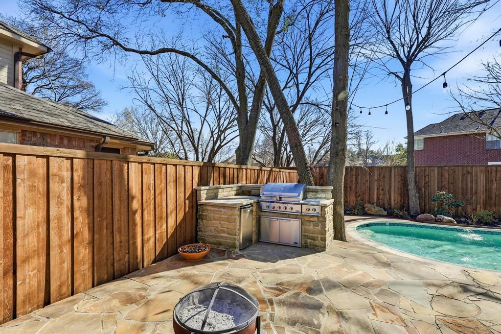 Villages Of Cross Timbers 1 - Residential