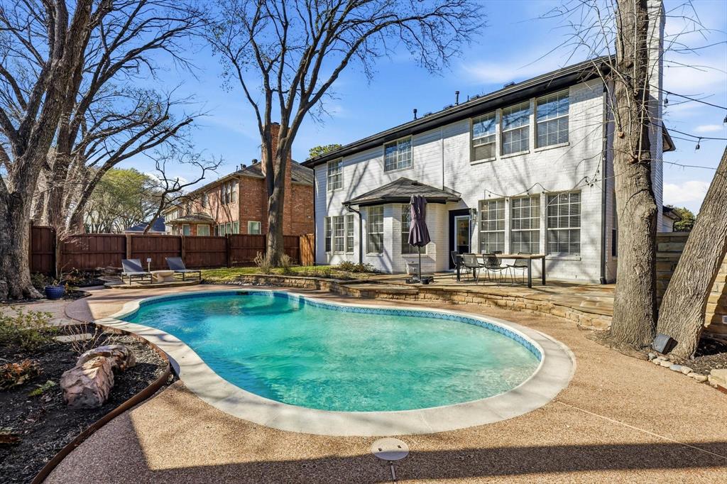 Villages Of Cross Timbers 1 - Residential