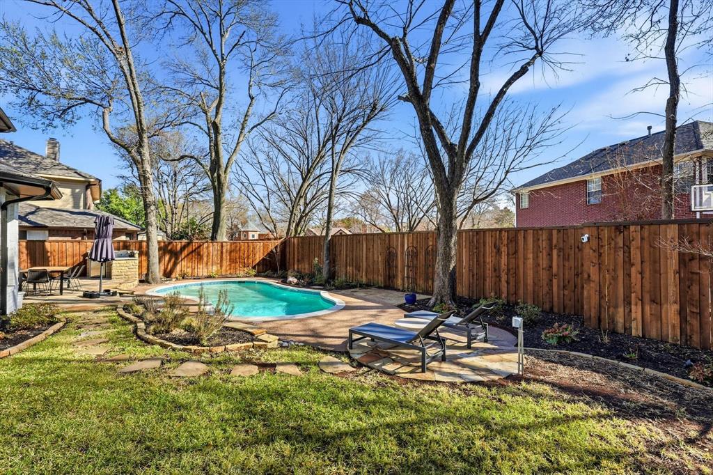 Villages Of Cross Timbers 1 - Residential