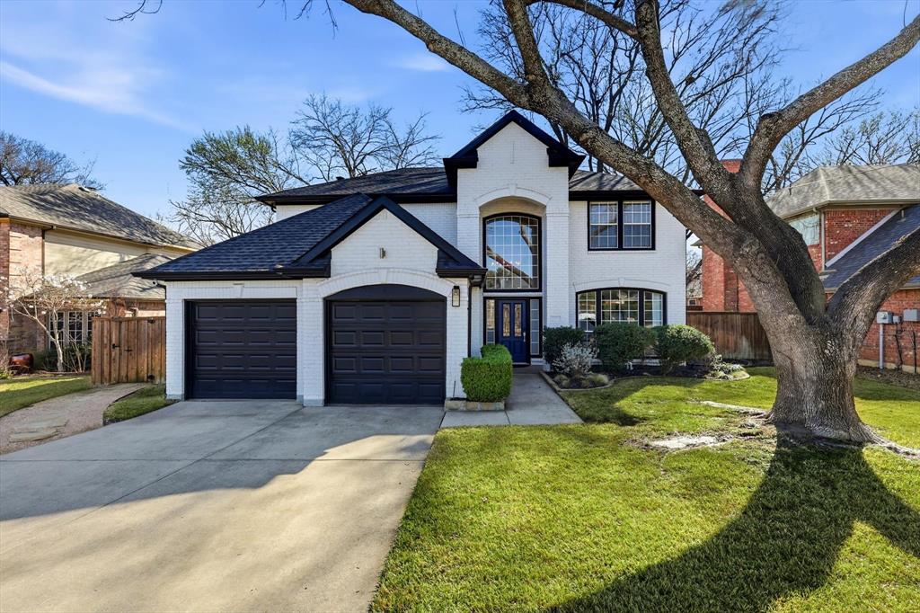 Villages Of Cross Timbers 1 - Residential