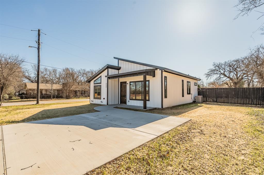 Original Bridgeport - Residential