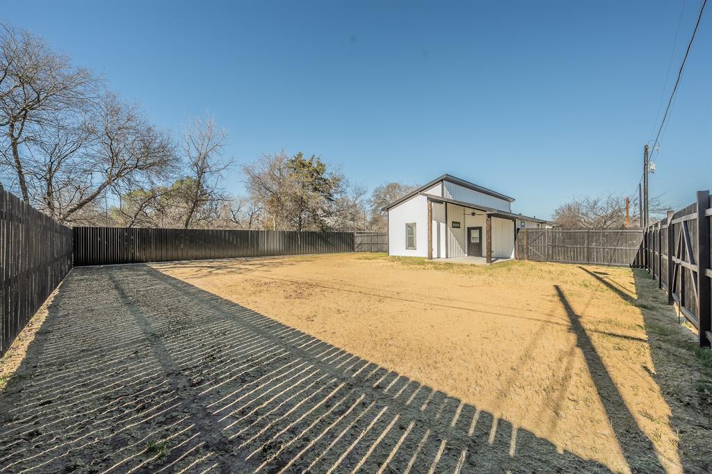 Original Bridgeport - Residential