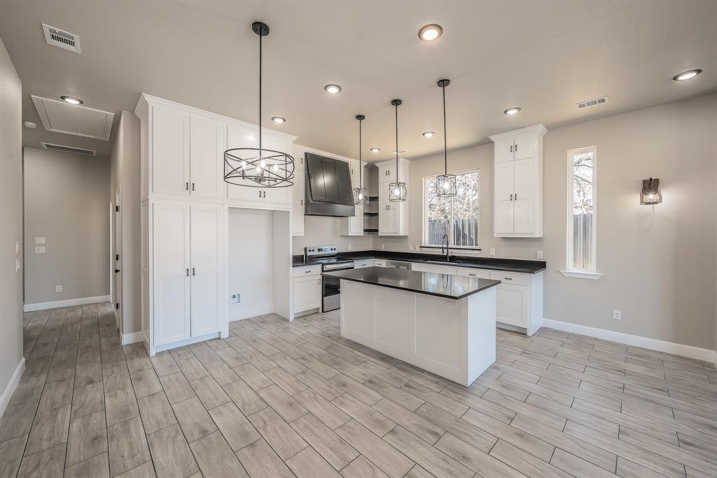 Original Bridgeport - Residential