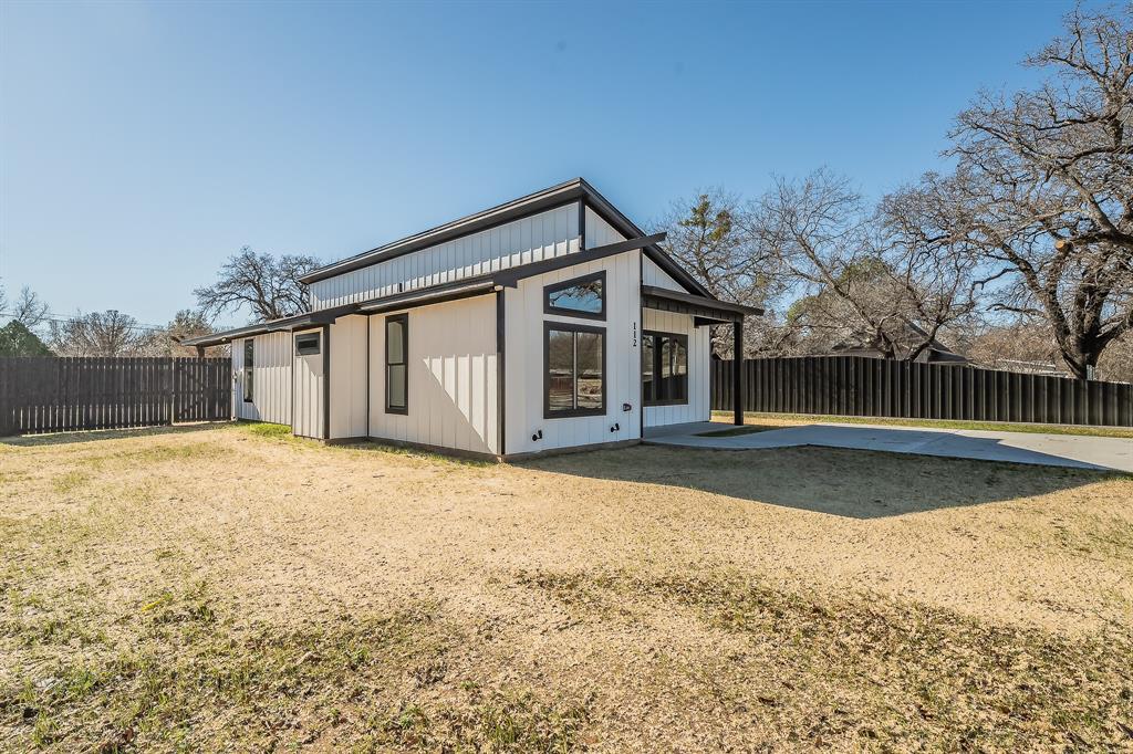 Original Bridgeport - Residential