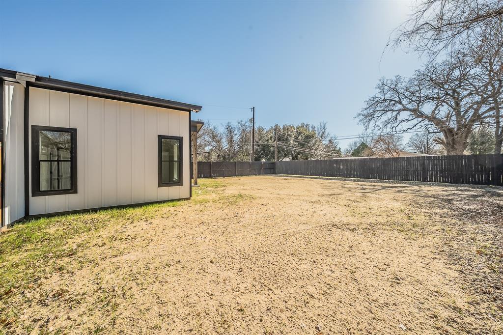 Original Bridgeport - Residential