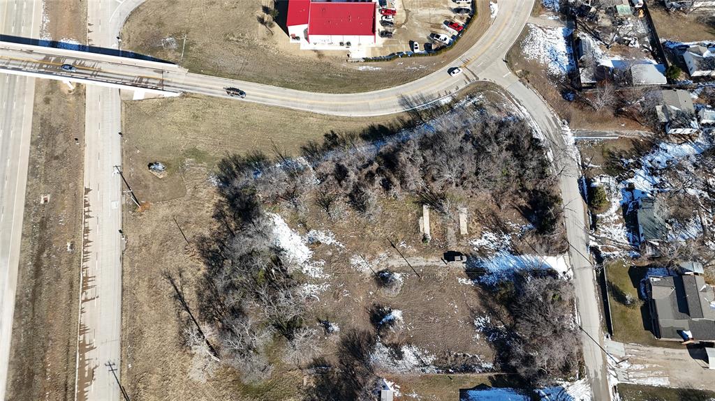 Woodland Acres Mhp - Land