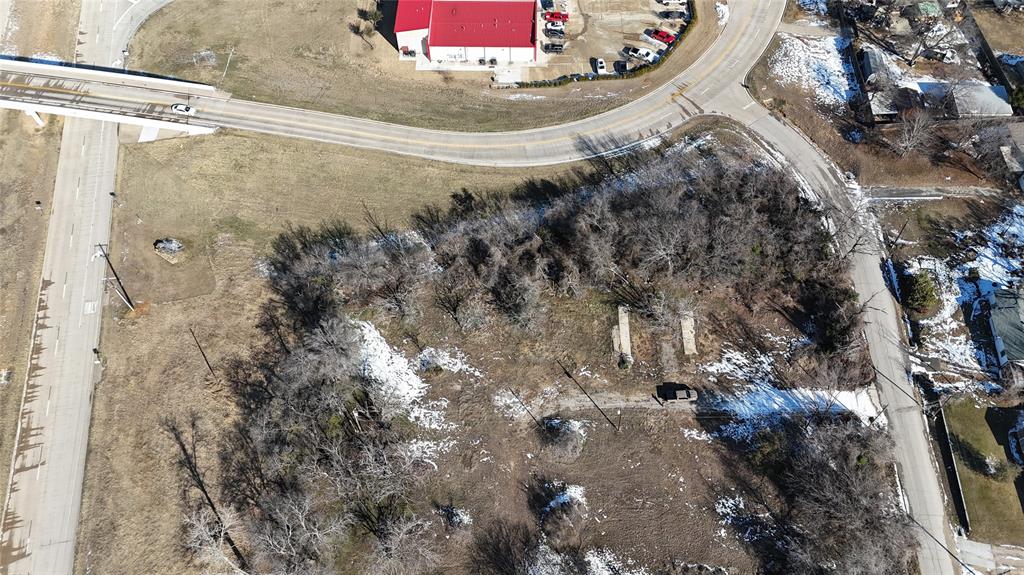 Woodland Acres Mhp - Land