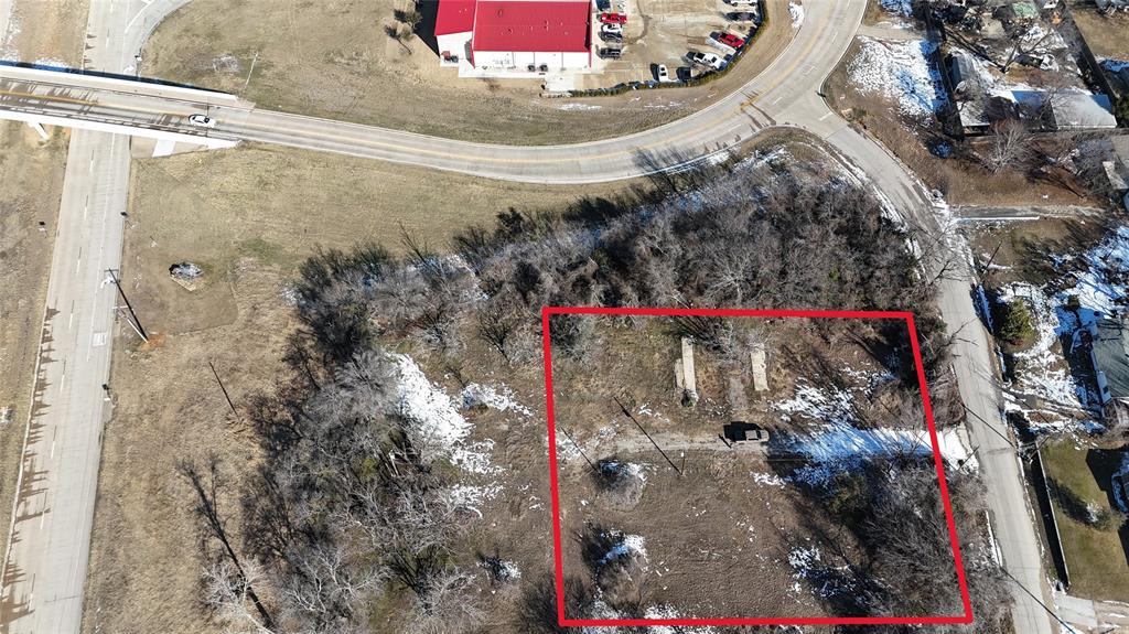 Prime location just off Highway 199, offering excellent accessibility and convenience. This property is an ideal site to build your dream home or pursue a development opportunity. Located near restaurants, shopping centers, and major amenities, with quick access to the highway. Per the City of Azle, the property has been advised as suitable for multi-townhome development; for any alternative uses, buyers are encouraged to verify zoning and permitted uses directly with the city.