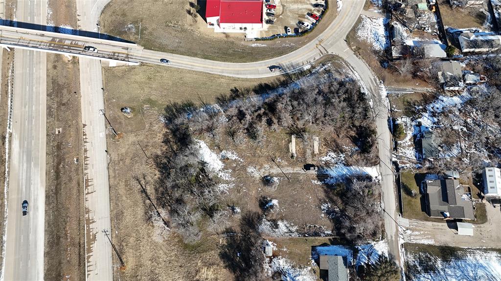Woodland Acres Mhp - Land