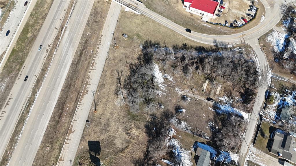 Woodland Acres Mhp - Land