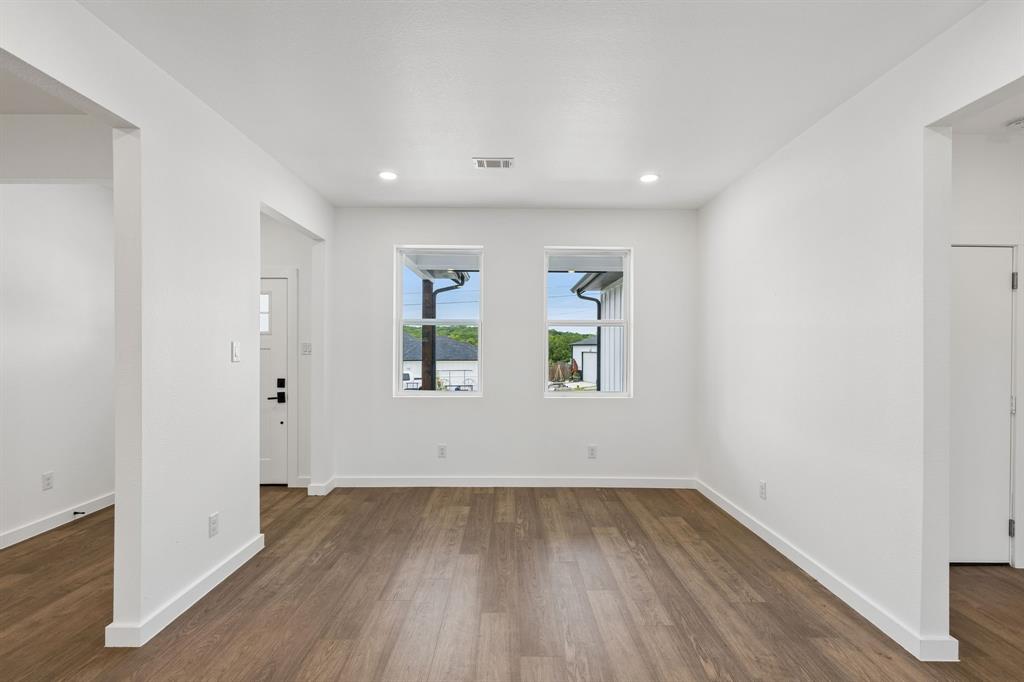 Runaway Bay - Residential