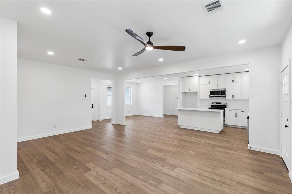 Runaway Bay - Residential