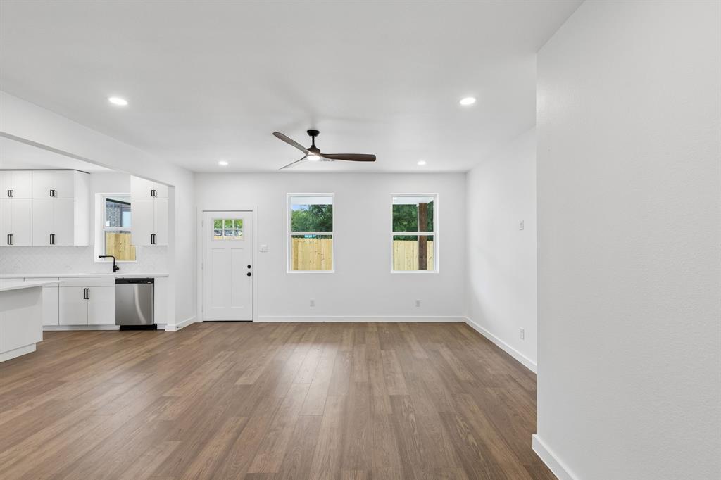 Runaway Bay - Residential