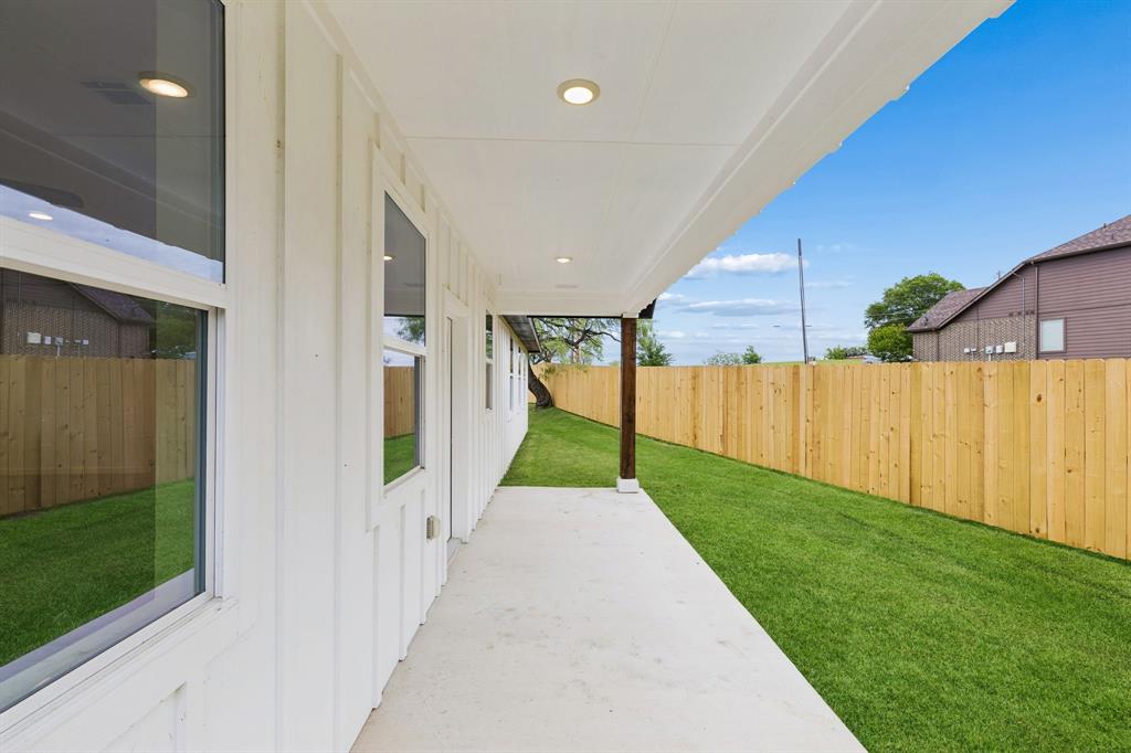 Runaway Bay - Residential