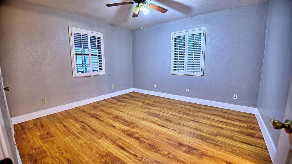 Toby T - Residential