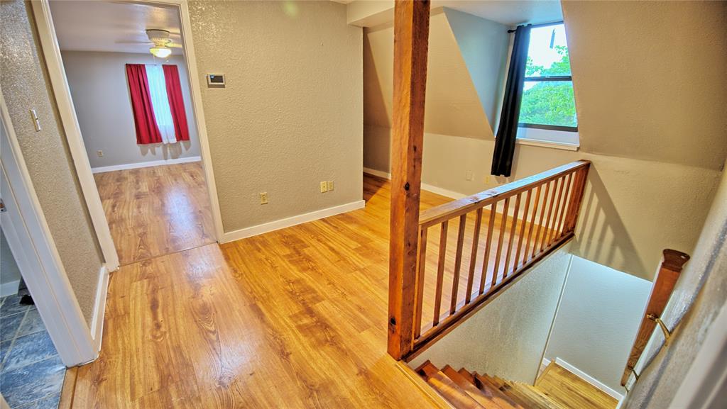 Toby T - Residential