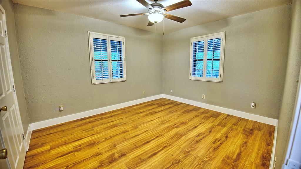 Toby T - Residential