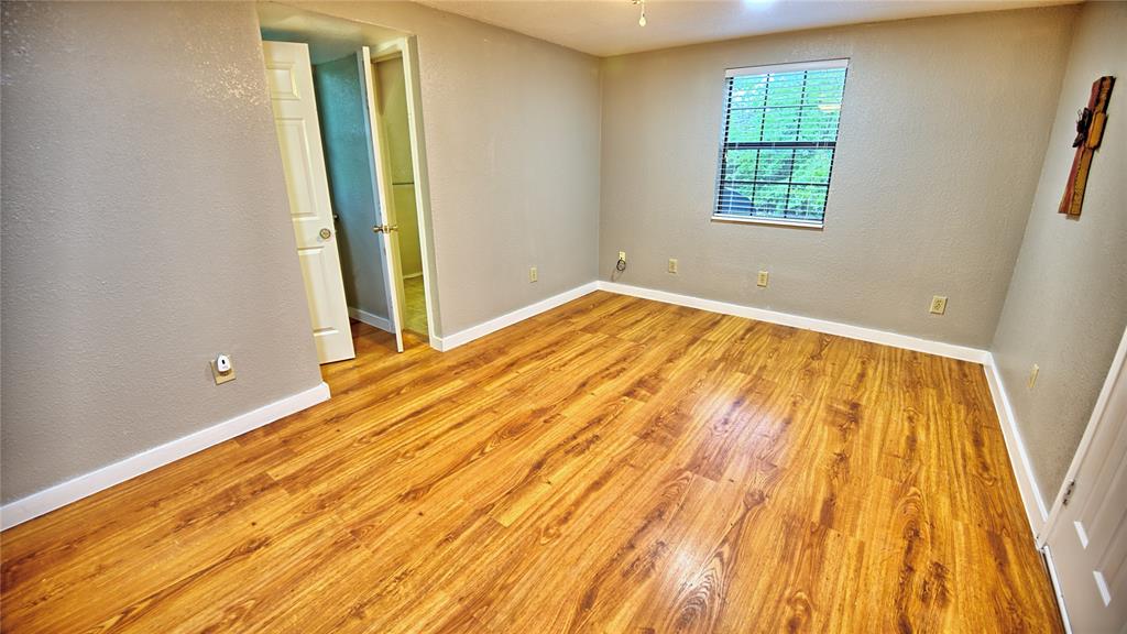 Toby T - Residential