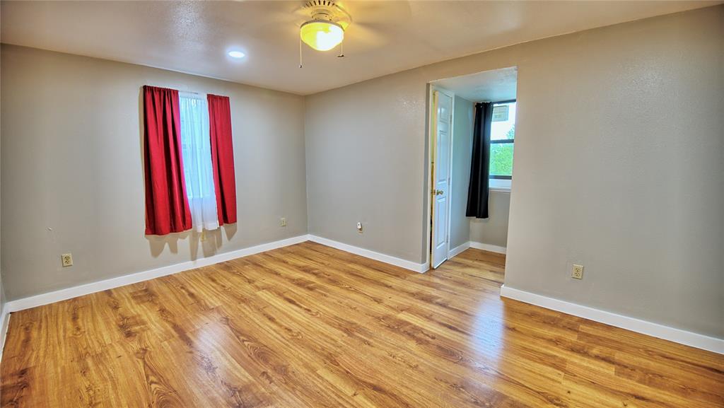 Toby T - Residential