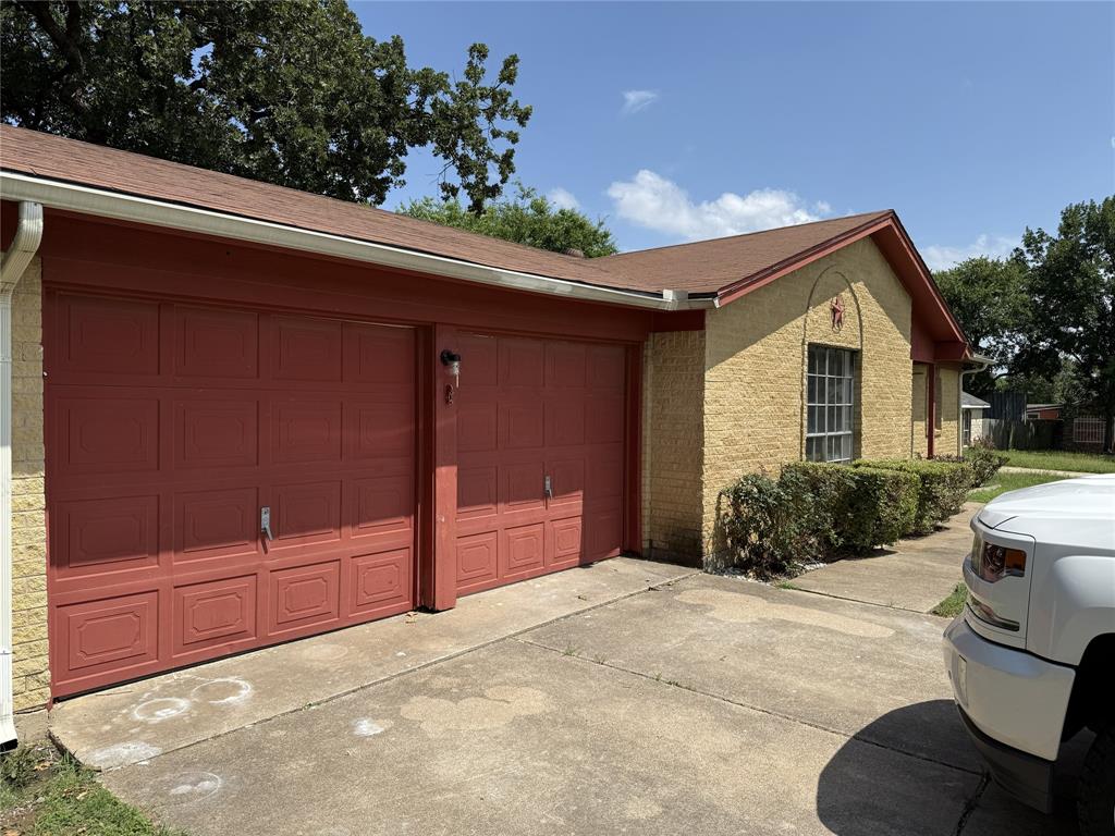 College Oaks Add - Residential