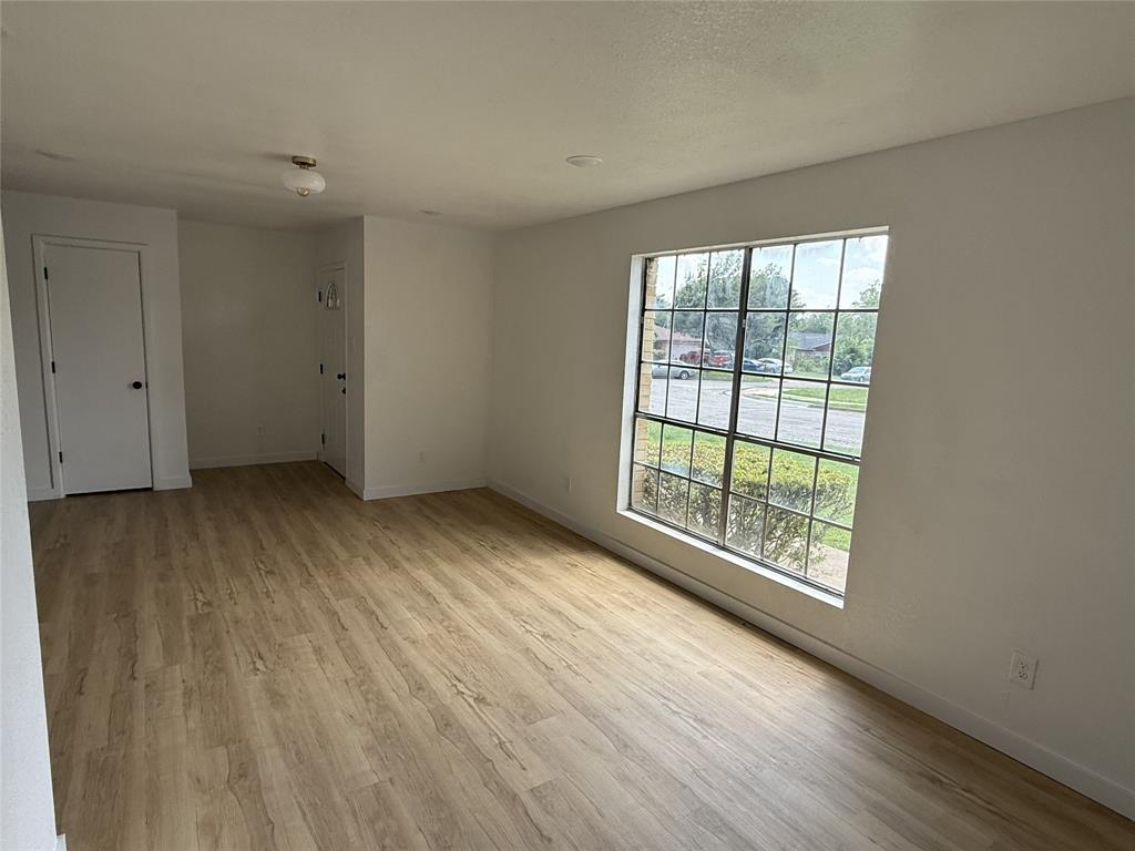 College Oaks Add - Residential